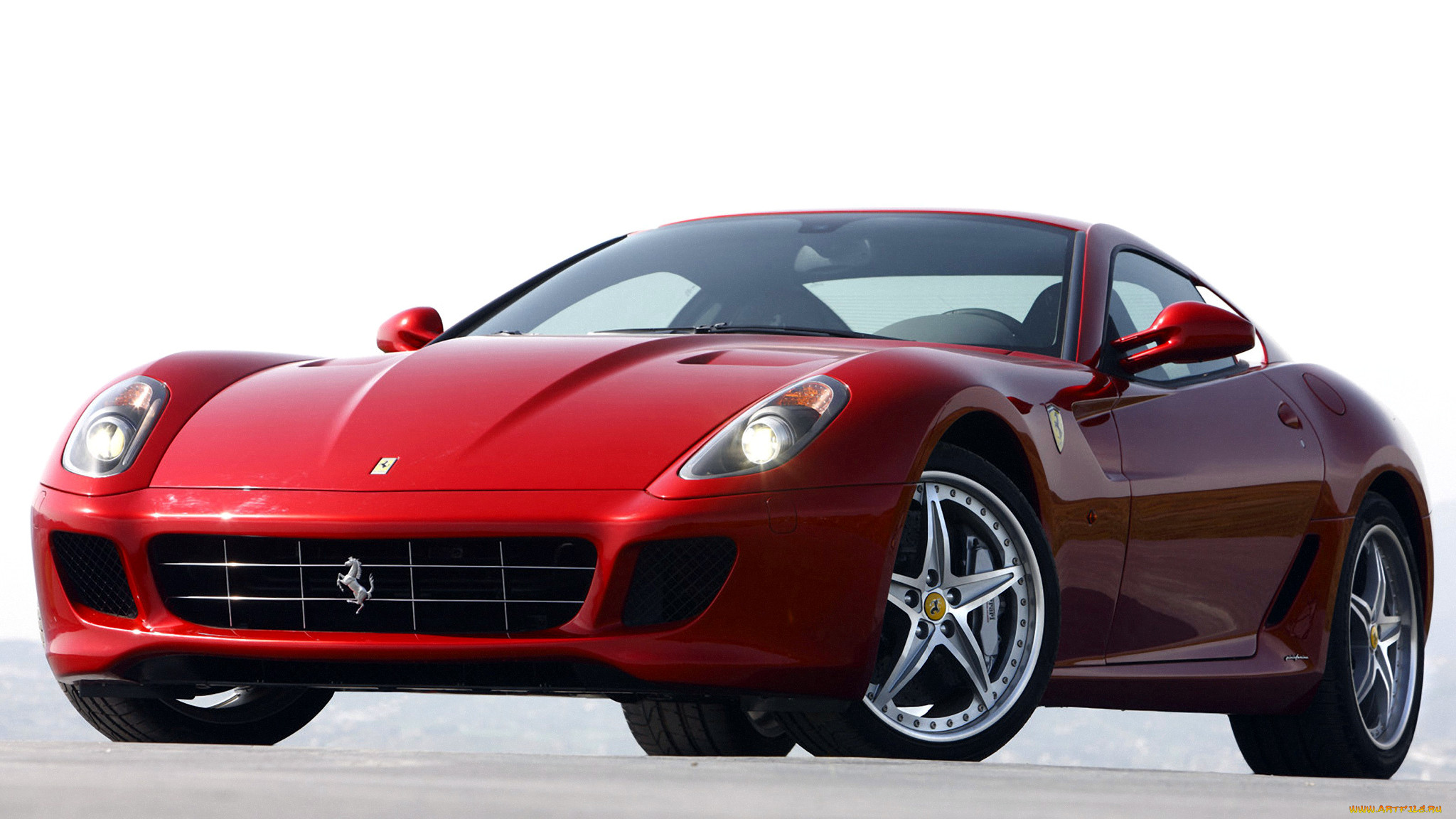 ferrari, 599, gtb, fiorano, , s, p, a, , , 